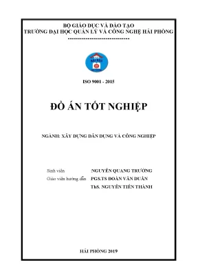 Hướng Dẫn Luận Văn Tốt Nghiệp Đồ Án Tốt Nghiệp Tại UBND 