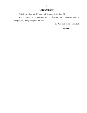 Phát triển vật liệu phát quang micro nano cho chiếu sáng rắn