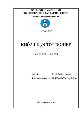 Tác động của phương pháp học tích cực đến hiệu suất và 
