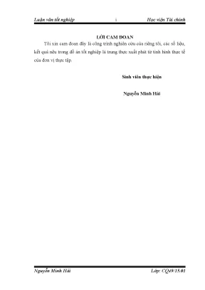 Phân Tích Phát Triển Dịch Vụ Ngân Hàng Maritime Bank Chi