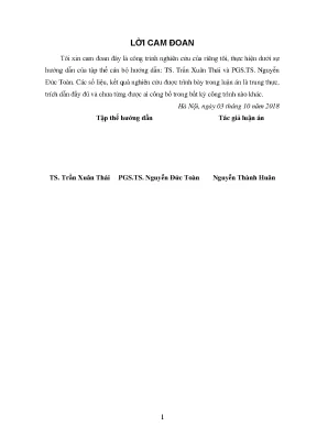 Nghiên cứu tiện thép hợp kim 9XC sau khi gia nhiệt bằng 