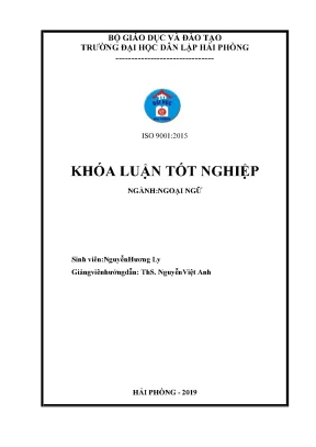 Cách Khuyến Khích Sinh Viên Năm Nhất Không Chuyên Anh 