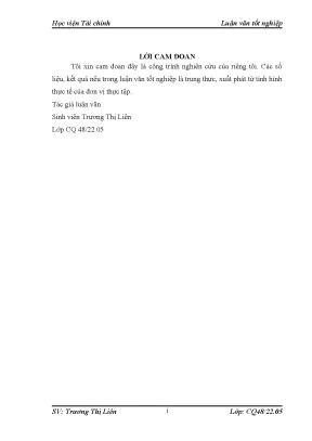 Vận Dụng Kỹ Thuật Thu Thập Bằng Chứng Kiểm Toán Trong