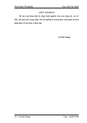 Giải pháp nâng cao hiệu quả huy động vốn tại ngân hàng 
