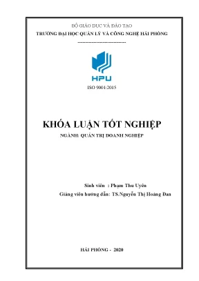 Biện Pháp Tăng Cường Tiêu Thụ Cà Phê Tại Việt Nam
