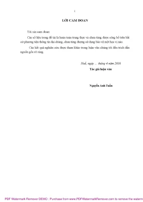 So sánh giống lúa triển vọng tại Quảng Bình