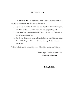 Phát hiện lệch bội nhiễm sắc thể thai bằng giải trình tự 