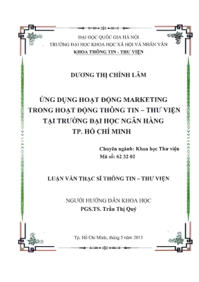 Luận án tiến sĩ nghiên cứu các quá trình hóa học nhằm nâng cao tỷ lệ gạo làm nguyên liệu thay thế trong công nghệ sản xuất bia luận án ts hoá học62 44 27 01