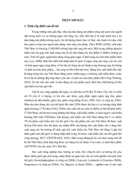Lựa Chọn Sản Xuất Chè Theo Tiêu Chuẩn Nông Nghiệp Tốt 