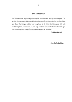 Phương pháp tối ưu vận hành hồ chứa thượng lưu sông Hồng 