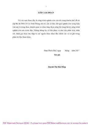 Năng suất và chất lượng thịt từ tổ hợp lai lợn đực giống 