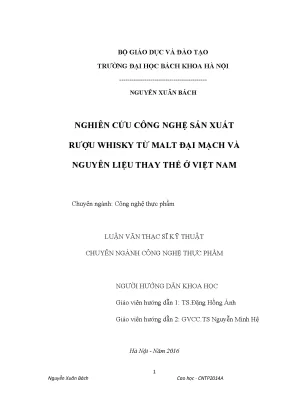 Dự báo nhu cầu điện năng cho TP Thanh Hóa bằng phương