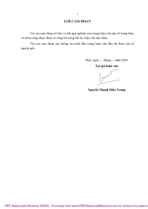 Biến động đất đai trong đô thị hóa và công nghiệp hóa 