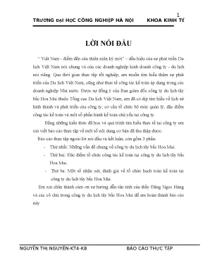 Giải pháp tối ưu quản trị vốn cố định cho công ty TNHH 