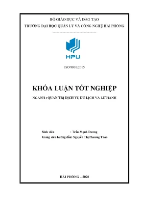 Giải pháp nâng cao hiệu quả kinh doanh cho Công ty TNHH 