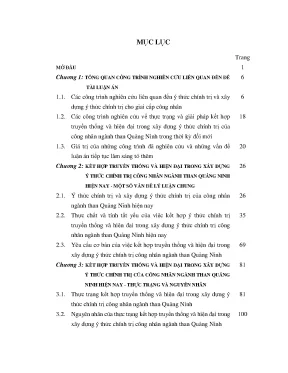 Nâng cao ý thức chính trị công nhân ngành than Quảng 