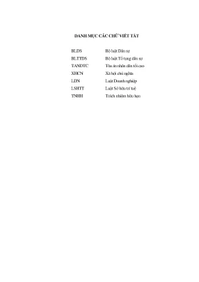 Thừa kế theo pháp luật theo Bộ luật Dân sự Việt Nam 2015