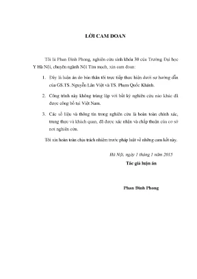 Nghiên cứu điện sinh lý học tim và triệt đốt rối loạn 