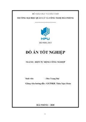Nghiên cứu động cơ BLDC không chổi than và phương pháp 