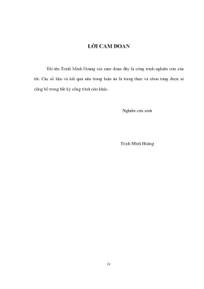 Khả năng tích tụ carbon của rừng tự nhiên tại Ninh Thuận