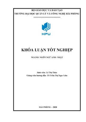 Nghiên cứu sử dụng tiếng Anh hiệu quả trong phỏng vấn 