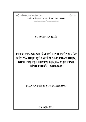 Đánh giá tuân thủ quy trình kiểm soát nhiễm khuẩn tại 