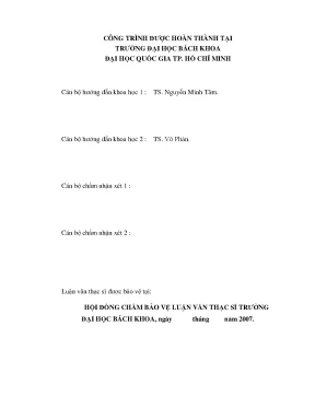 Giải pháp xử lý nền đường đắp cao trong đất yếu đồng 