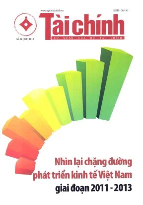 Tài chính 590: Phạm Thu Phong và Ban Biên Tập Những Khám