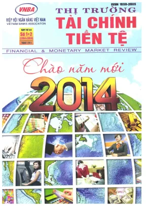Phân tích thị trường tài chính tiền tệ 394-395 với biên 