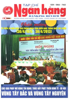 Ngân hàng 8 ban biên tập với Nguyễn Thị Thanh Hương và