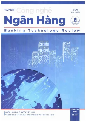 Công nghệ ngân hàng hiện đại: Góc nhìn từ biên tập viên 