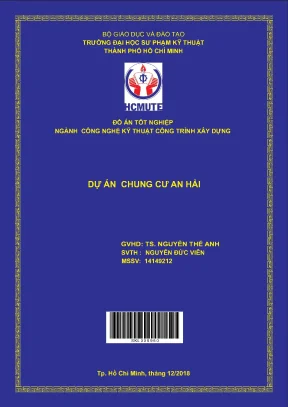 Chung cư An Hải: Dự án sống lý tưởng tại thành phố