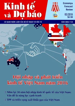 Kinh tế và dự báo: Phân tích từ 4 biên tập viên Lê Xuân