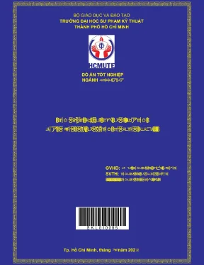 Hướng dẫn nghiên cứu và thi công mô hình phanh ABS hiệu quả
