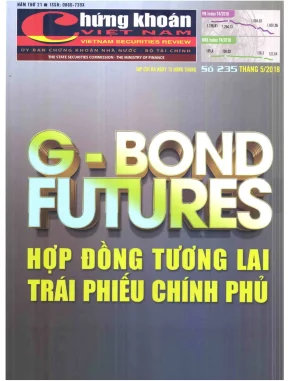 Chứng khoán Việt Nam: Phân tích từ Ban Biên tập Phạm 