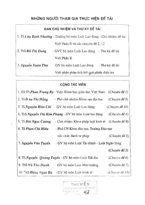 Nghiên cứu áp dụng phương pháp tình huống trong giảng 