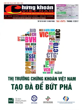 Chứng khoán Việt Nam 225: Phân tích từ Ban biên tập Phạm 