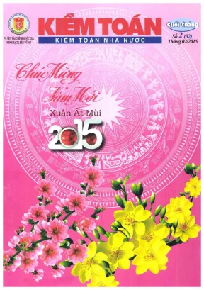 Kiểm toán 32 ban biên tập Nguyễn Thắng và những khó khăn