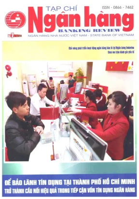 Ngân hàng 7 ban biên tập với Nguyễn Thị Thanh Hương và 