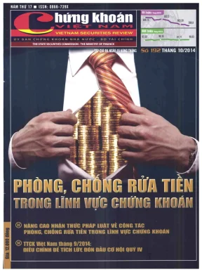 Chứng khoán Việt Nam 192: Biên tập viên Nghiêm Quý Hào 