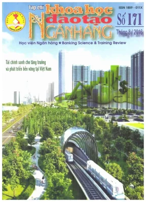 Khoa học và đào tạo ngân hàng: Đỗ Thị Kim Hảo và Ban 
