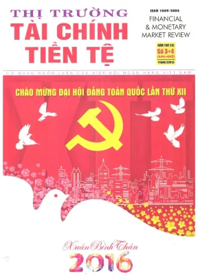 Phân Tích Thị Trường Tài Chính Tiền Tệ 444 445