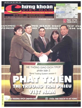 Phân tích chứng khoán Việt Nam cùng Phan Quốc Dũng và 