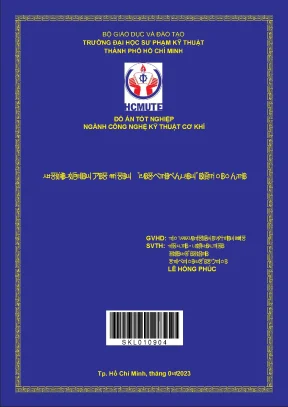 Hướng dẫn chế tạo mô hình máy hàn đâu mí ống gân chi tiết