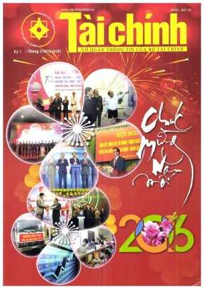 Tài Chính 626: Ban Biên Tập Phạm Thu Phong và Những Khía