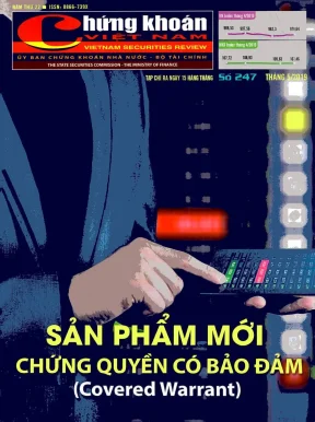 Chứng khoán Việt Nam 05247: Phân tích từ Ban biên tập 