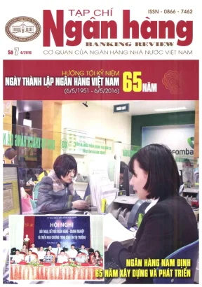 Ngân Hàng 7 Ban Biên Tập Đào Minh Phúc và Những Khía