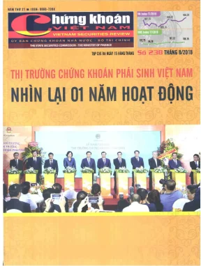 Phân tích chứng khoán Việt Nam cùng Ban biên tập Phạm 