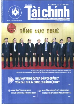 Tài chính 675: Phân tích từ Ban Biên Tập Phạm Thu Phong