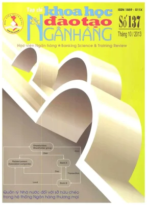 Khoa học và đào tạo ngân hàng 137: Tô Ngọc Hưng và nhóm